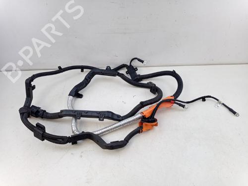 Used Wiring harness HYUNDAI TUCSON (NX4E, NX4A) 1.6 T-GDi Hybrid 48V (150 hp) 24824971