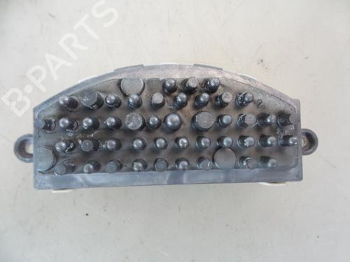 Used Heater resistor BMW 1 (F20) 116 d (116 hp) 22485178