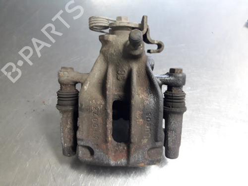 Used Left rear brake caliper PEUGEOT 807 (EB_) 2.2 HDi (128 hp) 22460416