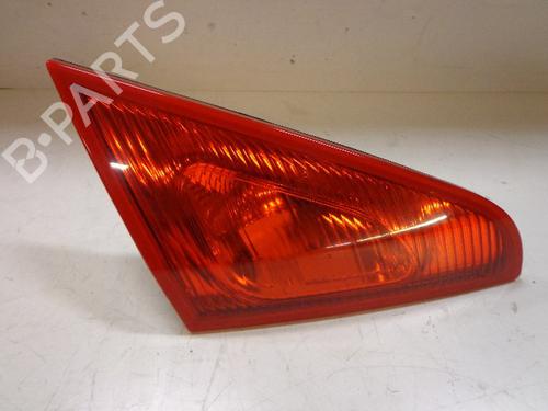 Venstre baglygte MITSUBISHI COLT VI (Z3_A, Z2_A) 1.1 (Z31A, Z32A) (75 hp) 22466052