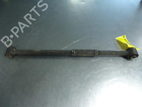 Used Left rear suspension arm KIA SPORTAGE II (JE_, KM_) 2.0 i 16V (141 hp) 22455428