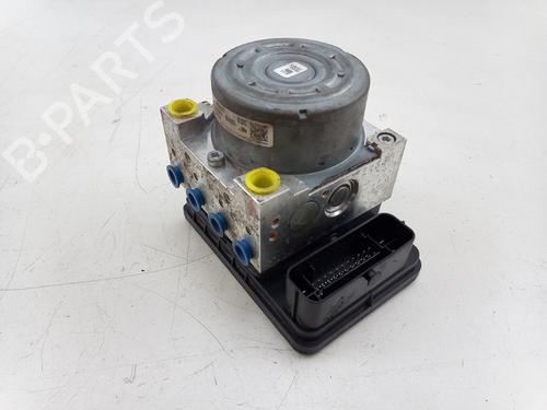 Used ABS pump HYUNDAI i10 II (BA, IA) 1.0 (67 hp) 29965674