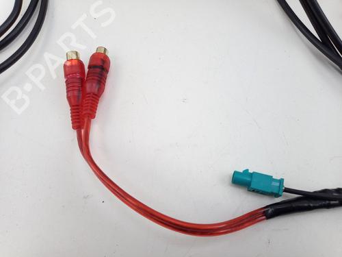 Electronic module MERCEDES-BENZ M-CLASS (W164) ML 320 CDI 4-matic (164.122) | BP32097785M83  - Image 9