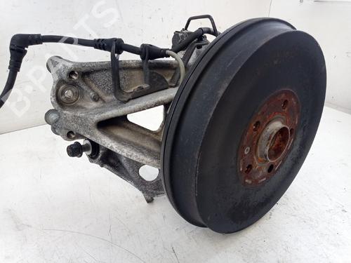 Left rear steering knuckle VW ID. Buzz Cargo (EBA) Electric | BP36984702M27 - Image 4