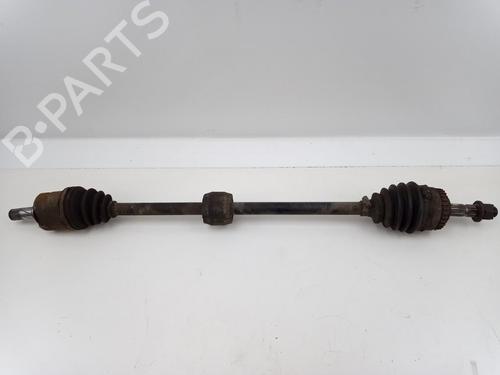 Used Right front driveshaft OPEL MERIVA A MPV (X03) 1.8 (E75) (125 hp) 22496334