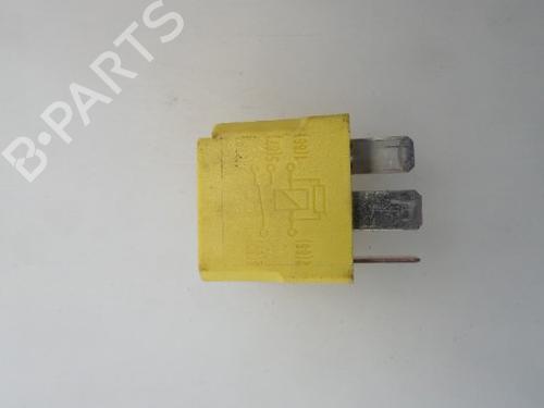 Elektronisk sensor MERCEDES-BENZ M-CLASS (W166) ML 350 BlueTEC 4-matic (166.024, 166.023) (258 hp) 22483090