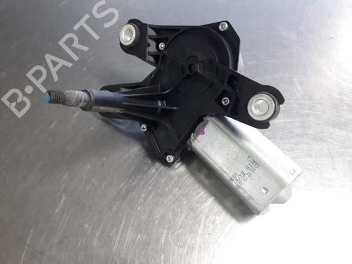 Used Rear wiper motor NISSAN PRIMERA (P12) 1.8 (115 hp) 22450863