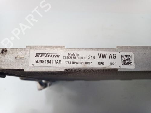 AC-Kondensator SKODA KODIAQ I (NS6, NS7, NV7) 1.5 TSI | BP22505816M32