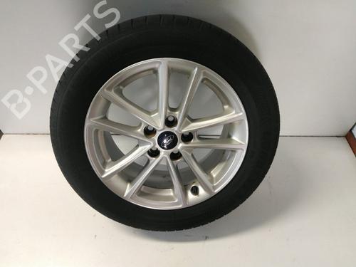 Rim FORD C-MAX II (DXA/CB7, DXA/CEU) 1.0 EcoBoost | BP26588236C45 
