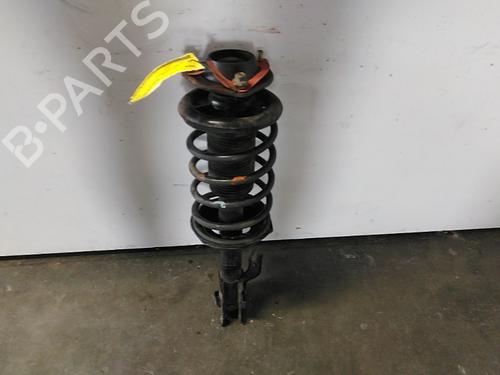 Used Right front shock absorber NISSAN PRIMERA Traveller (W10) 2.0 i (116 hp) 22449966