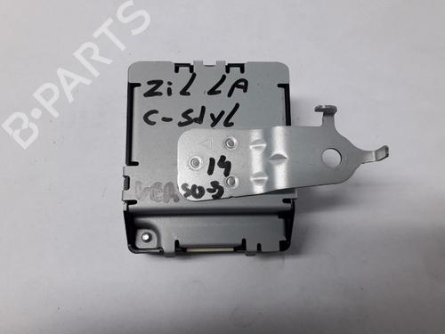 Electronic module TOYOTA VERSO S (_P12_) 1.33 (NSP120_) | BP22509661M83