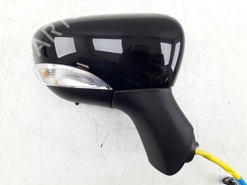 Bakspejl Højre RENAULT CAPTUR I (J5_, H5_) 0.9 TCe 90 (90 hp) 24375185