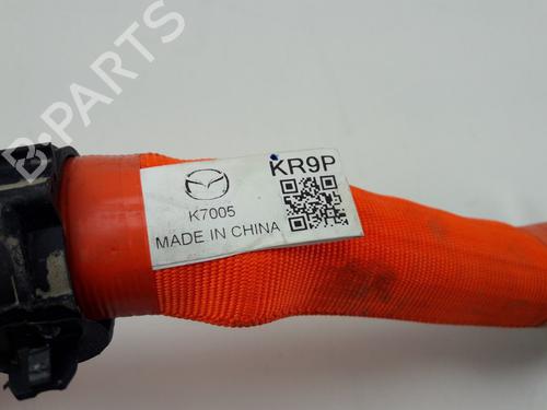 Other MAZDA CX-60 (KH_) e-SKYACTIV PHEV (KH0H) | BP22510622O1 
