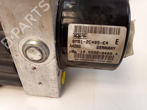 ABS pump FORD FOCUS II Turnier (DA_, FFS, DS) 1.6 | BP22492804M43