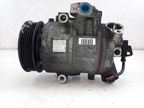 Used AC compressor SEAT IBIZA IV (6J5, 6P1) 1.4 (85 hp) 30261331