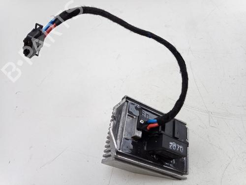 Résistance de chauffage SKODA FABIA III Estate (NJ5) 1.0 TSI (95 hp) 31342691