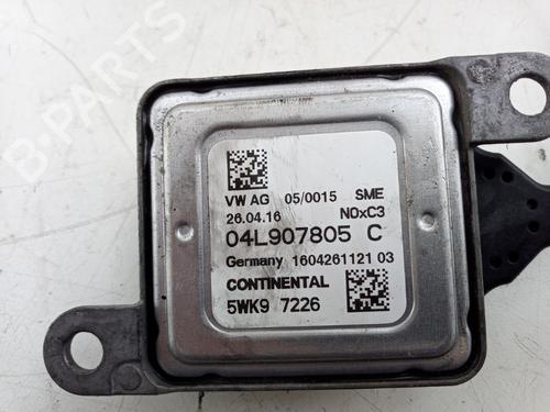 Electronic sensor VW PASSAT B8 Variant (3G5, CB5) 2.0 TDI | BP29618985M84 