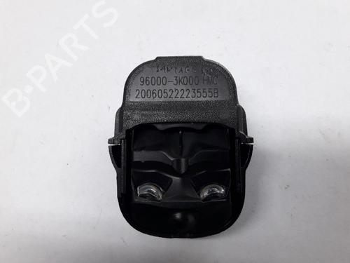Electronic sensor HYUNDAI SANTA FÉ II (CM) 2.2 CRDi | BP22506012M84 
