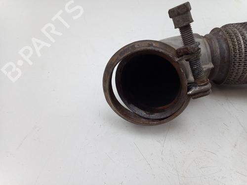 Particulate filter CITROËN JUMPER II Platform/Chassis 2.0 BlueHDi 160 | BP33402654M81  - Image 7