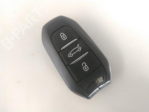 Modulo electronico OPEL ASTRA L Sports Tourer (OV5) 1.5 CDTi (FCYHZT, FCYHZJ) (131 hp) 27686182