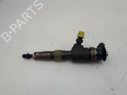 Used Injector PEUGEOT PARTNER Box Body/MPV 1.6 HDi (90 hp) 22499219