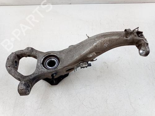 Right front steering knuckle PORSCHE TAYCAN (Y1A) Turbo (Y1AFC1) | BP40187939M26 - Image 2