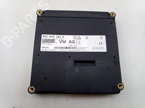 Elektronisk modul AUDI E-TRON (GEN) 55 quattro (408 hp) 29283228
