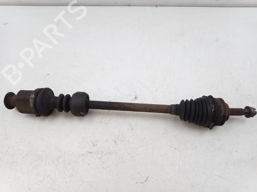 Used Right front driveshaft Right front driveshaft RENAULT TWINGO I (C06_) 1.2 (C066, C068) (58 hp) 33851567 33851567
