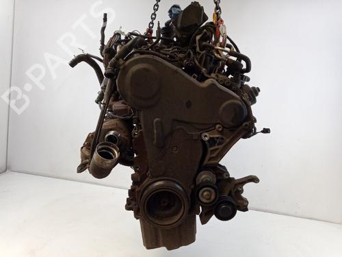 Engine VW TRANSPORTER T5 Van (7HA, 7HH, 7EA, 7EH) 2.0 TDI | BP28196813M1 