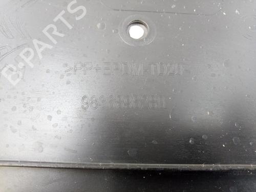 Underbody protection DS DS 7 (J4_, JC_) E-TENSE 225 (J4DGZU) | BP32737626M92  - Image 5