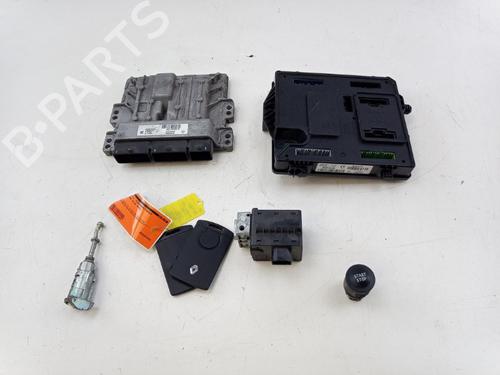 Elektronisk modul RENAULT MEGANE III Grandtour (KZ0/1) 1.5 dCi (KZ09, KZ0D, KZ1G, KZ29, KZ14, KZ1W, KZ10, KZ1F,... (110 hp) 29075328