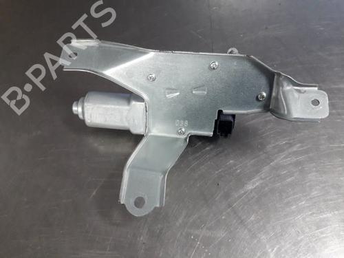 Rear wiper motor MAZDA 2 (DE_, DH_) 1.3 (DE3FS) | BP22462687M102 