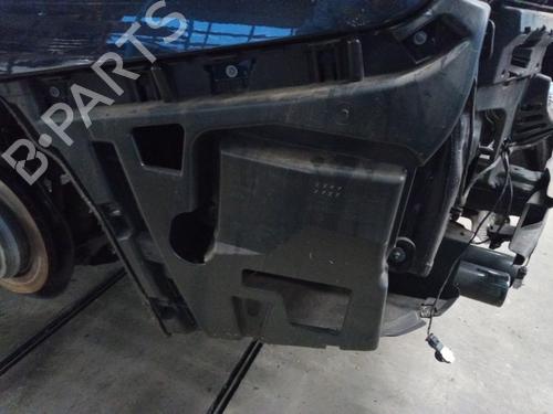 Used Rear bumper bracket BMW 3 (F30, F80) 328 i (245 hp) 22501353