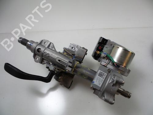 Used Steering column Steering column 22473017 22473017