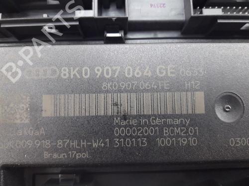 Elektronisk modul AUDI A5 Sportback (8TA) 2.0 TDI | BP22511035M83