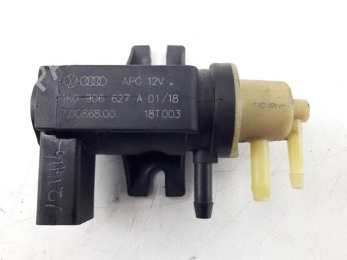Used Electronic sensor VW TRANSPORTER T6 Van (SGA, SGH, SHA, SHH) 2.0 TDI (150 hp) 22502036