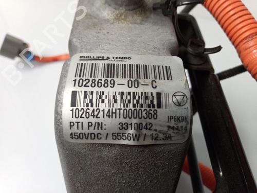 Other TESLA MODEL S (5YJS) 85 | BP22501453O1