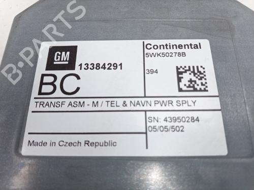 Control unit OPEL CORSA D (S07) 1.4 (L08, L68) | BP29726594M11 - Image 2