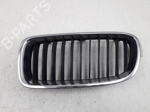 Used Grille BMW 3 Touring (F31) 320 d (163 hp) 22506484