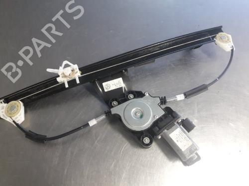 Rudehejsemekanisme ventre foran FIAT DOBLO Box Body/MPV (223_) 1.9 JTD Multijet (120 hp) 22461389