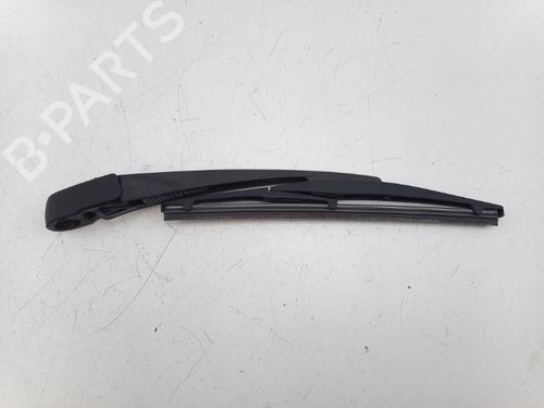 Used Rear windshield wiper arm OPEL AGILA B (H08) 1.0 (F68) (68 hp) 26722082