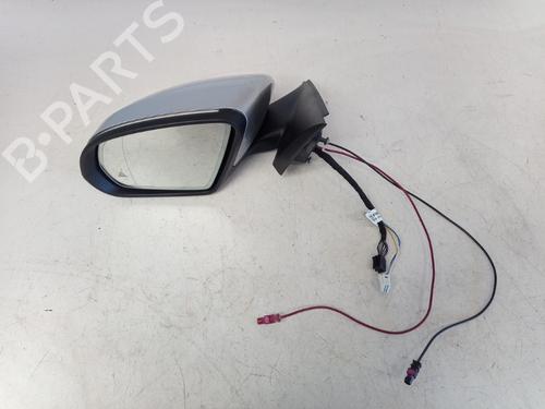 Used Left mirror Left mirror MERCEDES-BENZ C-CLASS T-Model (S205) C 300 e (205.253) (320 hp) 36394023 36394023