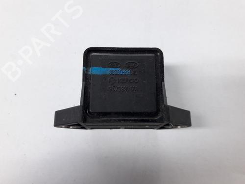 Elektronisk modul KIA PICANTO I (SA) 1.0 | BP22506354M83