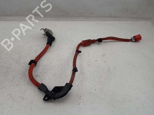 Used Other LEXUS CT (ZWA10_) 200h (ZWA10_, ZWA10R) (136 hp) 22506869