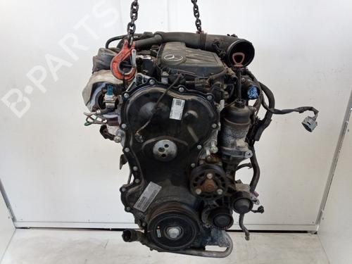 Motore MERCEDES-BENZ C-CLASS T-Model (S205) C 180 BlueTEC / d (205.236) (116 hp) 30112881