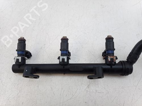 Injection rail VW UP! (121, 122, BL1, BL2, BL3, 123) 1.0 EcoFuel | BP37427967M98 - Image 4