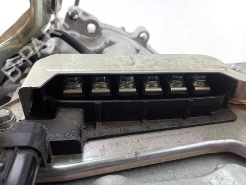 Gearbox TOYOTA PRIUS (_W5_) 1.8 Hybrid (ZVW50, ZVW50_, ZVW51_, ZVW50R, ZVW51) | BP28961015M3 