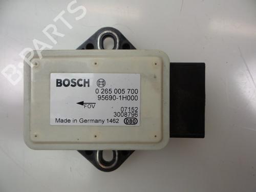 Used Electronic sensor KIA CEE'D SW (ED) 1.6 (122 hp) 22473364