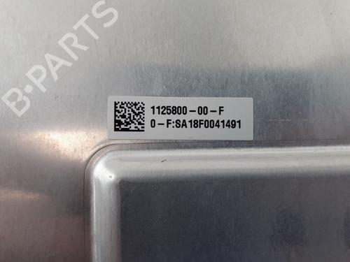 Computer TESLA MODEL S (5YJS) 75D AWD | BP22509191M11 - Image 6