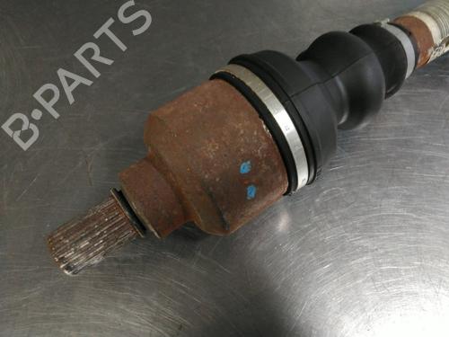Left front driveshaft CITROËN XSARA Break (N2) 1.6 16V | BP22451791M38